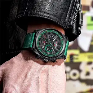 Curren Men Watch