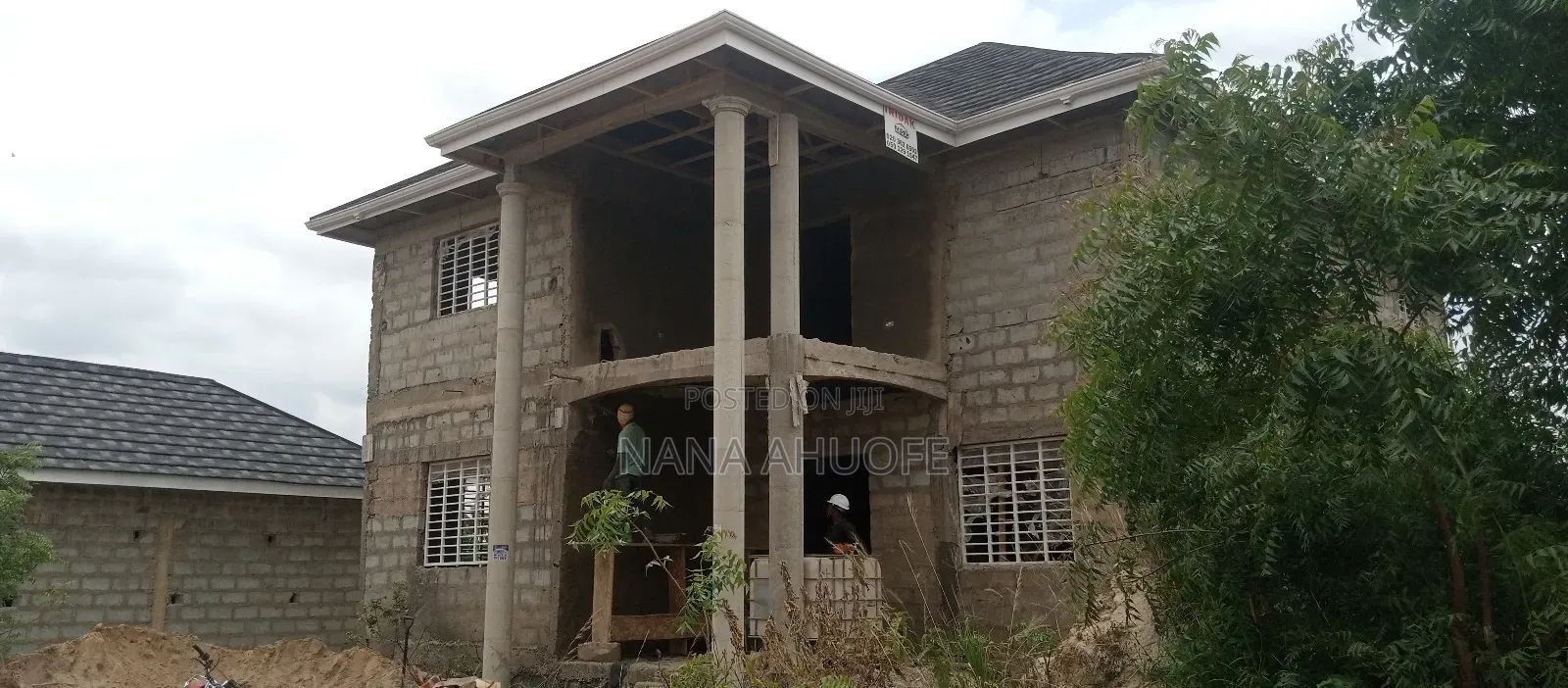 Building Contractor