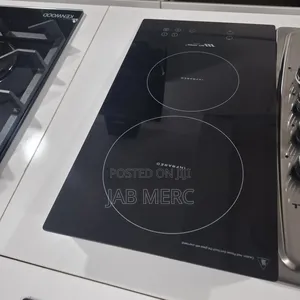 Black Friday Promo Electric Hob Built in Original Quality Product 30cm