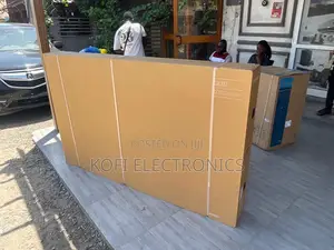 Samsung 85′′ Q60c Quantum Color on a Massive Canvas