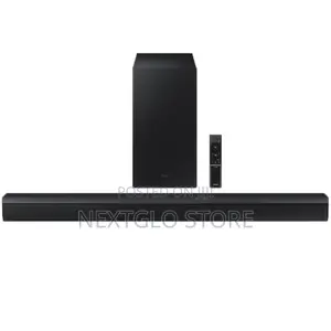 Samsung 3.1.2ch Soundbar With Dolby Atmos