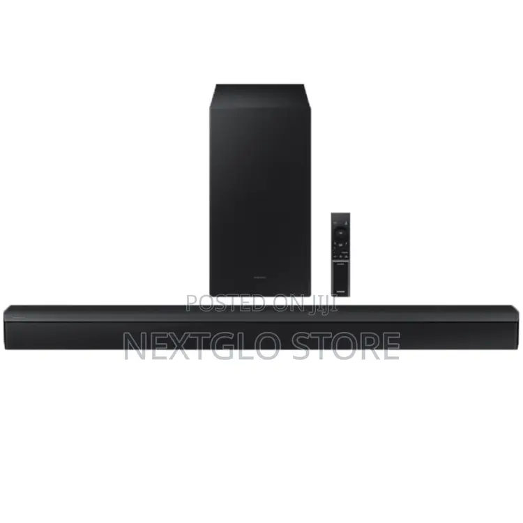 Samsung 3.1.2ch Soundbar With Dolby Atmos