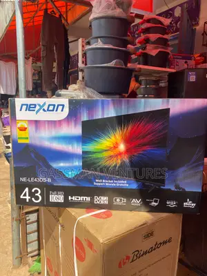 Nexon 43 Inches Digital Tv