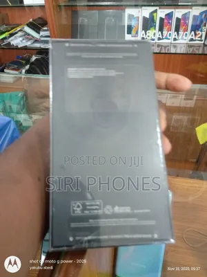 New Samsung Galaxy S24 FE 256 GB Black