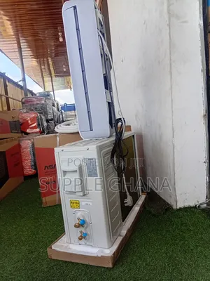 Amazing Asano Air Condition 1.5hp Split System for Home