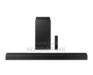 Samsung 3.1.2ch Soundbar With Dolby Atmos