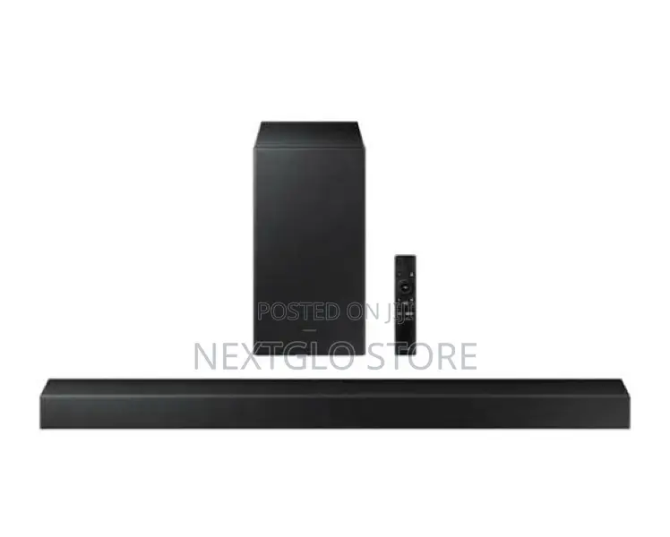 Samsung 3.1.2ch Soundbar With Dolby Atmos