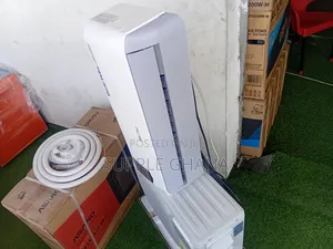 Asano Air Condition 1.5hp Split System Low Noise