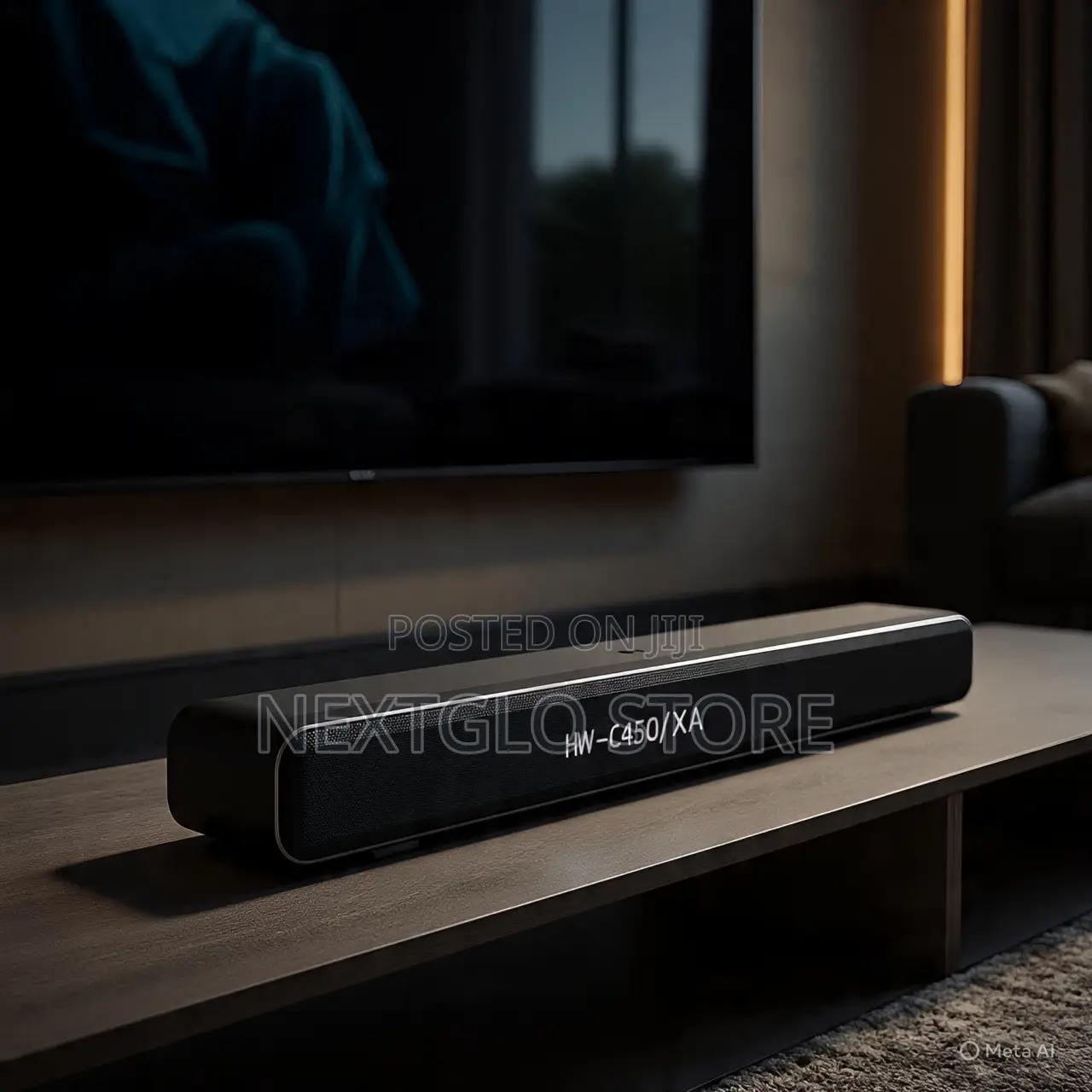 Samsung Hw-Q70t 3.1.2ch W/ Dolby Atmos / Dts:X (2020) Sound Bar