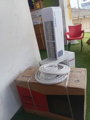 Asano Air Condition 1.5hp Split System Durable Build