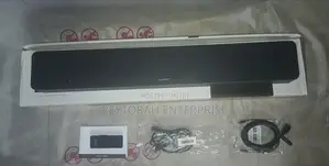 Bose Smart Soundbar 300