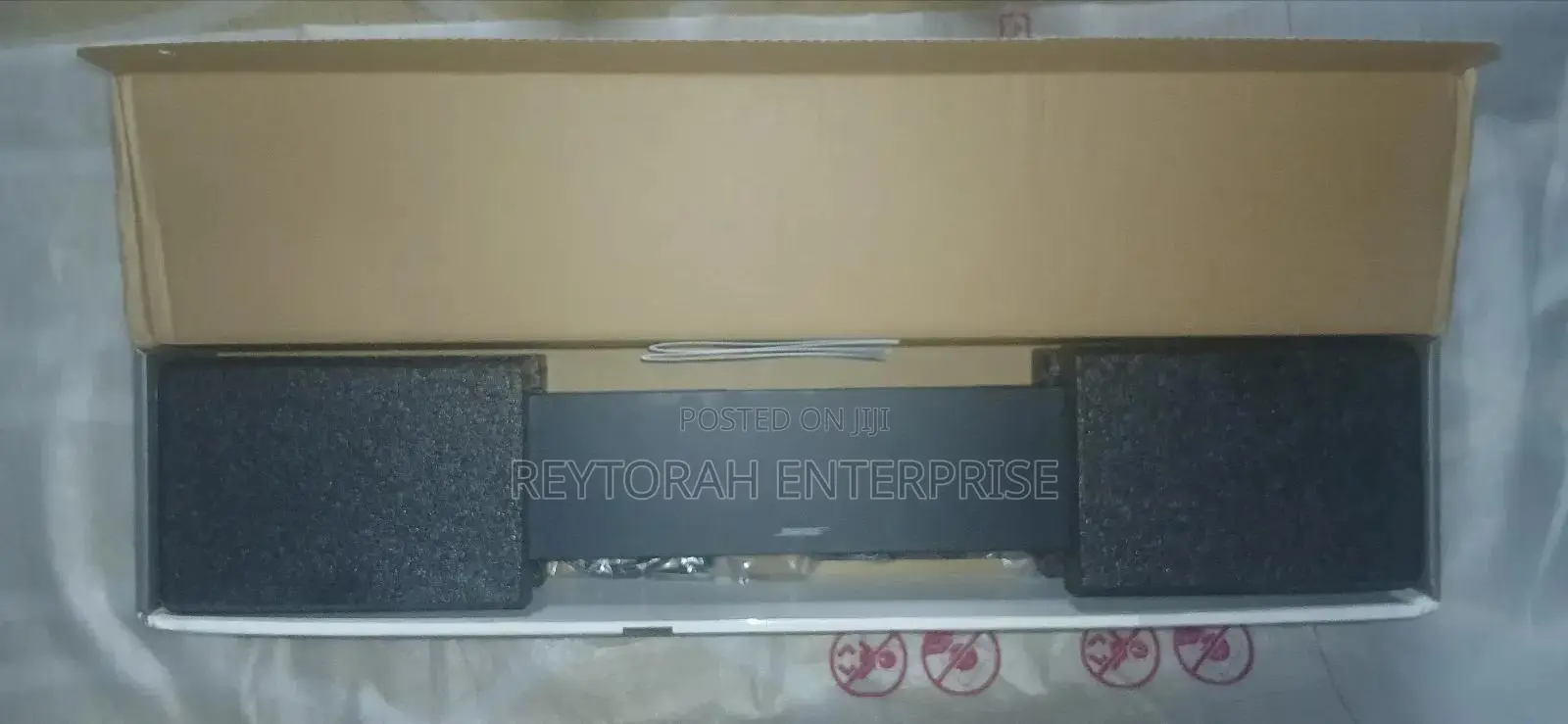 Bose Smart Soundbar 300
