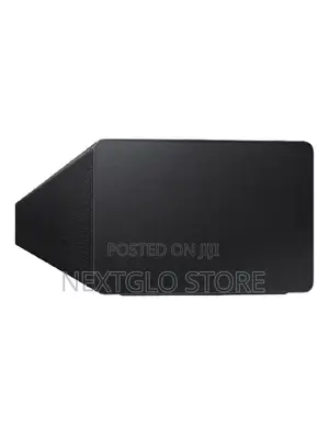 Samsung Hw-Q70t 3.1.2ch W/ Dolby Atmos / Dts:X (2020) Sound Bar