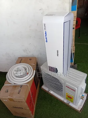 Easy Control Asano Air Conditioner 1.5hp Split System