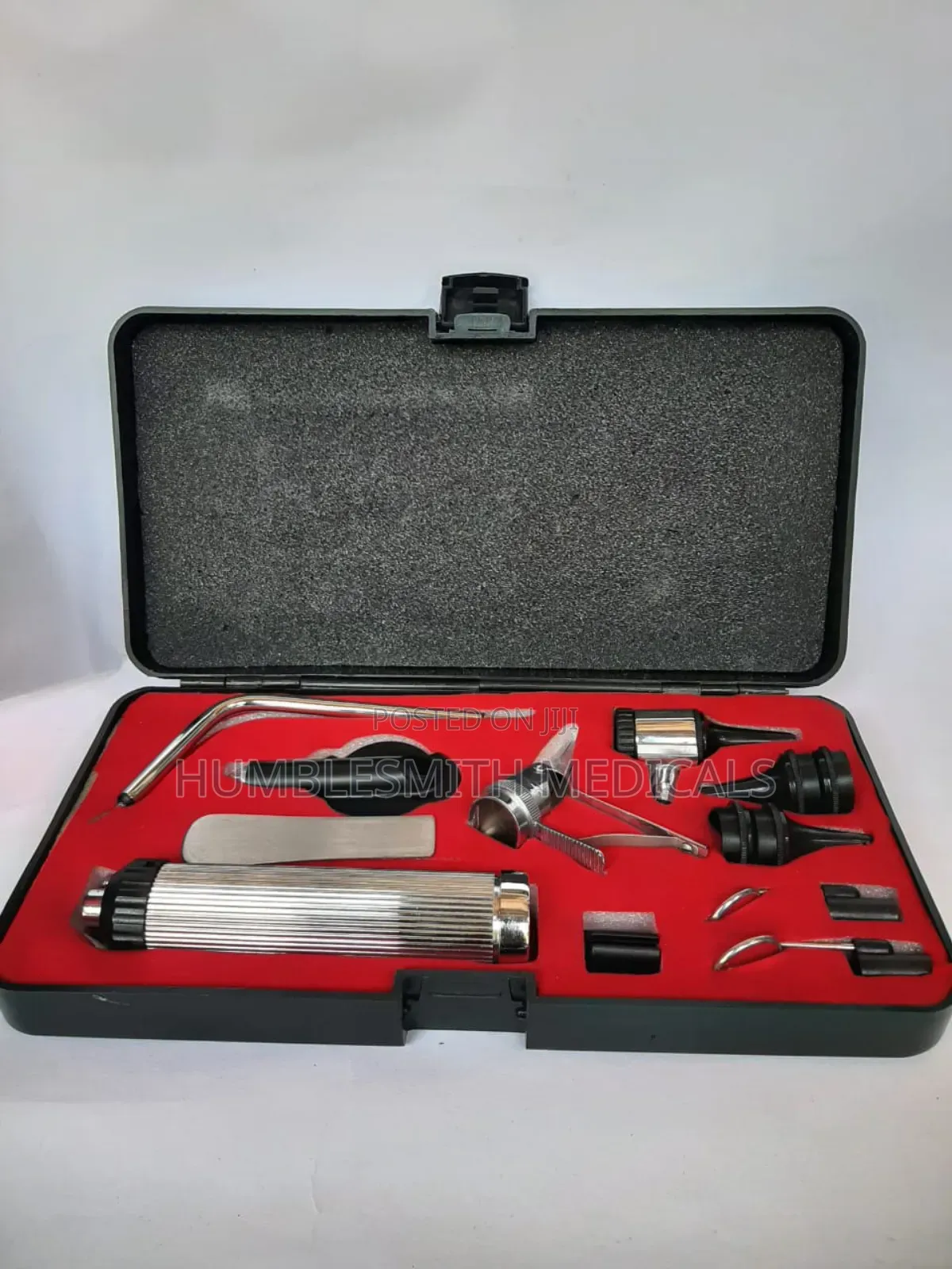 Diagnostic Set