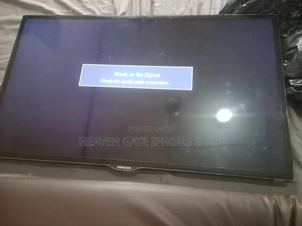 Samsung Digital Tv 43 Inches