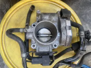 Honda City Electronics Mouth