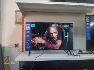 Ailyson 32 Inches Digital Tv – Quality Viewing Made Easy