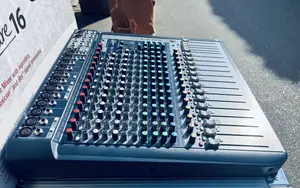 Soundcraft Signature 16 Channel
