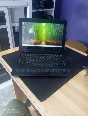 Laptop Lenovo Yoga 11e 4GB Intel SSD 128GB