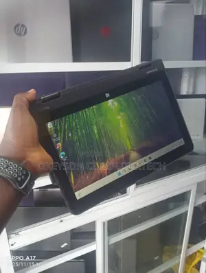 Laptop Lenovo Yoga 11e 4GB Intel SSD 128GB