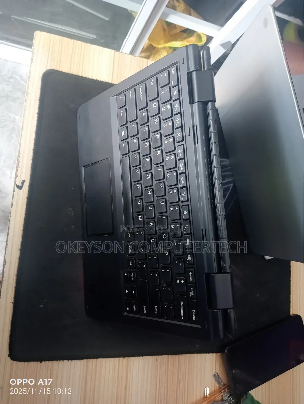 Laptop Lenovo Yoga 11e 4GB Intel SSD 128GB