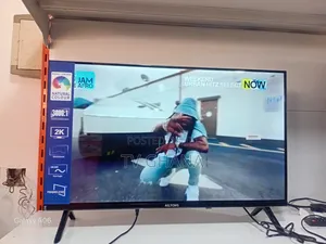 Ailyson 32" Digital Tv – High Performance, Low Price