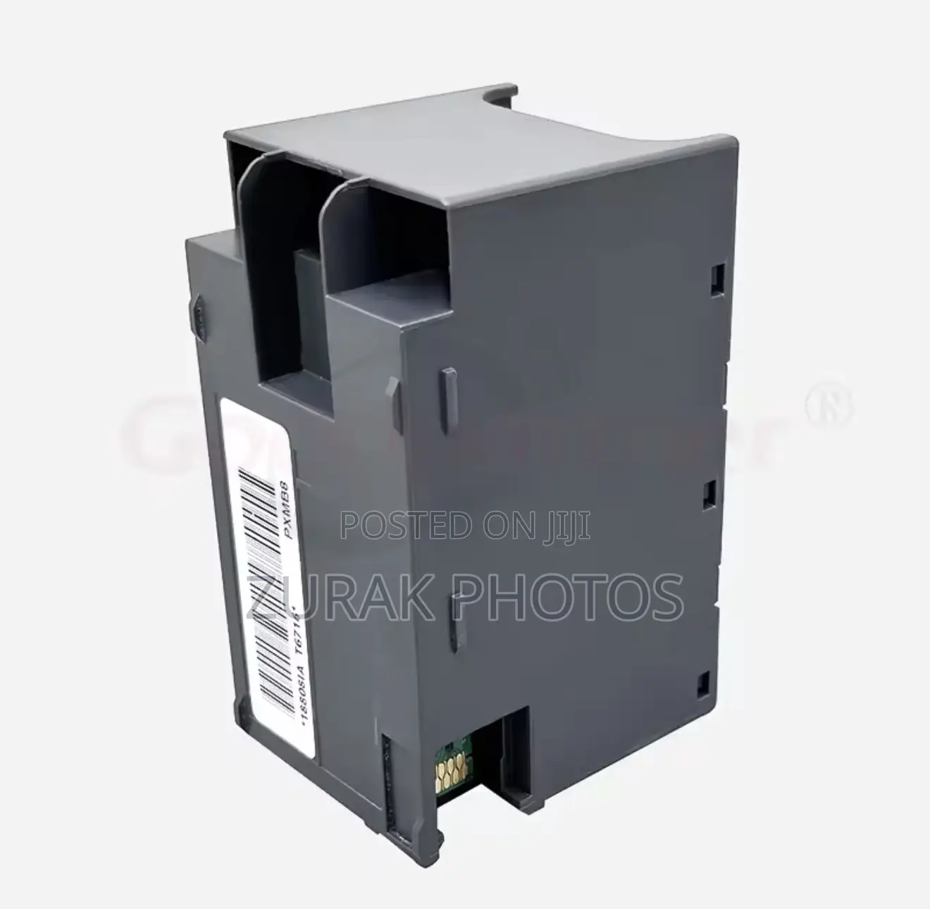 Epson Maintenance Box C9345, C9344, T04d1, T3661, T6716 , T6715 ,T6711