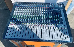 Soundcraft Signature 22 Channel
