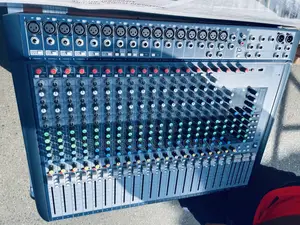 Soundcraft Signature 22 Channel