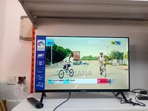 Ailyson 32 Inches Digital Tv – Perfect for Bedrooms