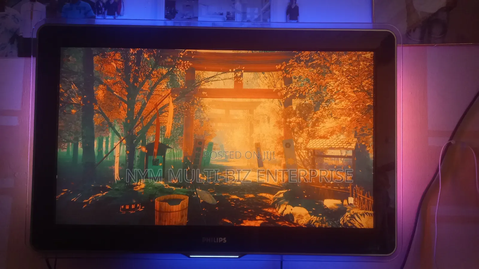 Philips Tv