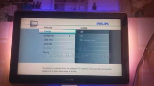 Philips Tv