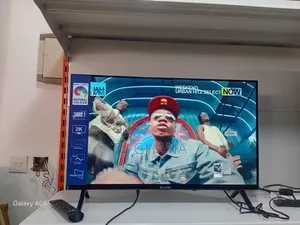 Ailyson 32 Inches Digital Tv – Great for Movies Sports