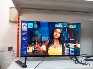 Ailyson 32" Digital Tv – Smooth, Clean Viewing