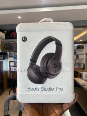 Beats by Dr Dre Studio Pro Wireless Headset
