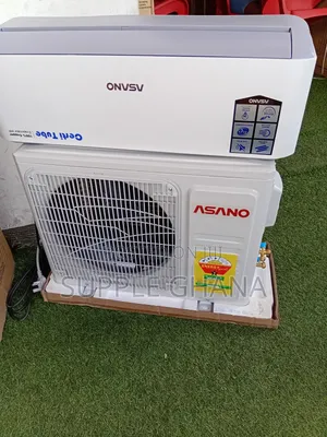 Get a Nasco Air Condition 1.5hp Split System at Great Price