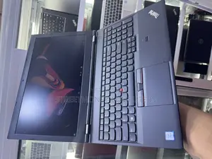 Laptop Lenovo ThinkPad L570 8GB Intel Core I5 SSD 256GB