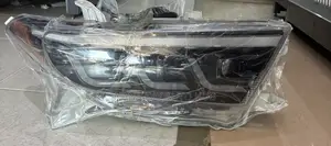 Toyota Highlander 2012 -2013 Spec Headlight Pair