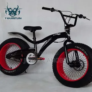 Brand New Bicycle
