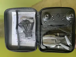 E99 Pro Dual Camera Drone