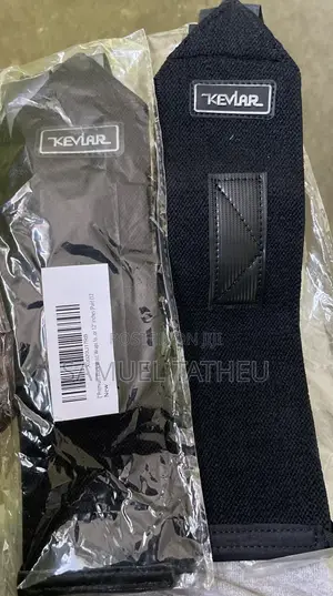 Wrist Wraps