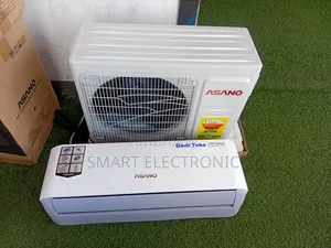 Power Saver
Asano Air Conditioner 1.5hp Split System
