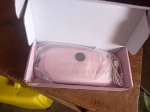 Heating Pad And Massager For Women