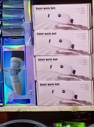 Heating Pad And Massager For Women