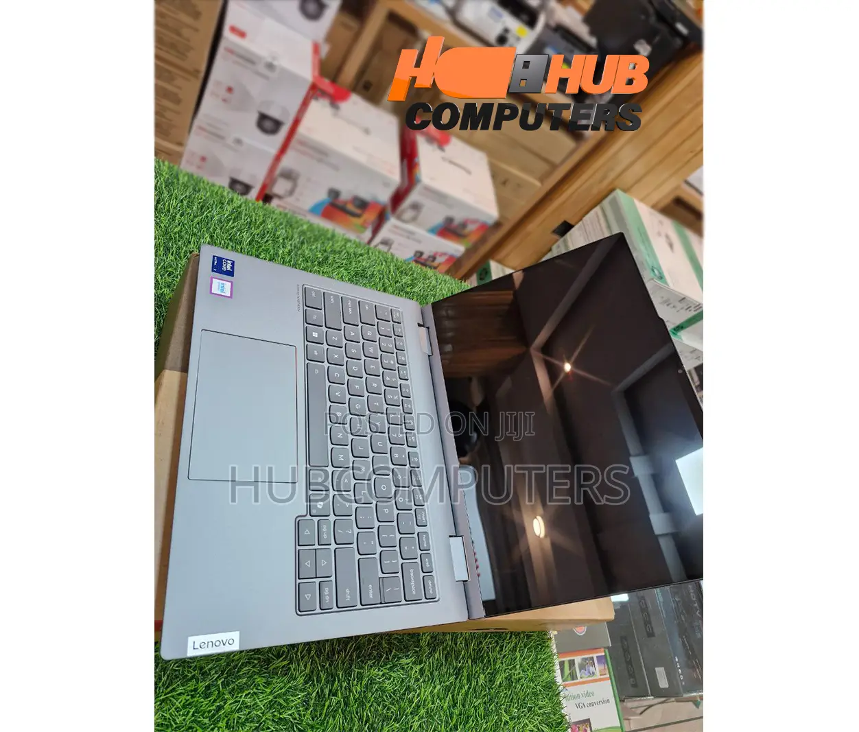 New Laptop Lenovo Thinkbook 14 16GB Intel Core Ultra 7 SSD 512GB