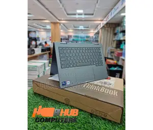 New Laptop Lenovo Thinkbook 14 16GB Intel Core Ultra 7 SSD 512GB