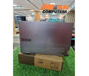 New Laptop Lenovo Thinkbook 14 16GB Intel Core Ultra 7 SSD 512GB