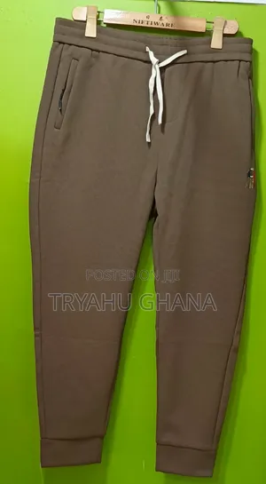 Affordable Quality Joggers – Shop Tryahu Ghana