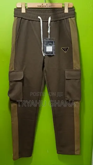 Fashion Joggers For Men – Shop Quality In Ghana Today